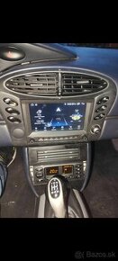 android radio porsche