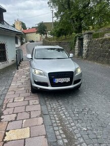 Predám Audi Q7 3.0Tdi