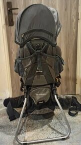 Deuter kid comfort 2