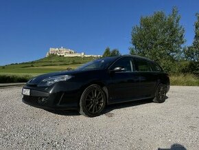 Renault laguna gt