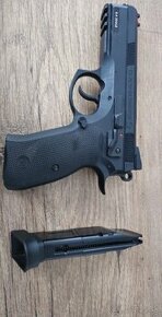 Airsoft CZ 75 SP-01 SHADOW
