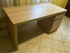 Predam kancelarsky stol Ikea Malm - 1