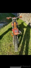 KTM SXF 450 - 1