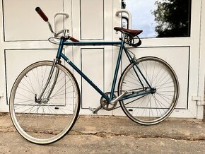 Predám mestský bicykel - 1