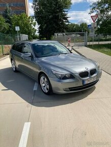 BMW E60 530Xd 2007 Automat - 1