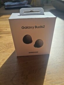 Samsung galaxy Buds 2