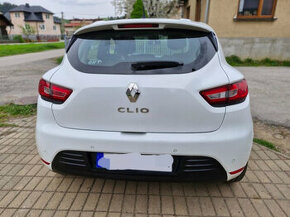 Clio 1,5DCI 55kw Hatchback