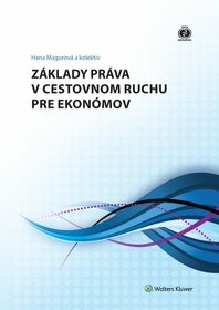 Knihy pre študentov práva a ekonomiky