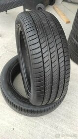 Michelin 215/50r18 letné nove - 1