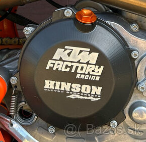 Ktm 450/ 500  HINSON FACTORY racing veko