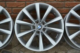 5x112 R18 Alu disky Original BMW 5 g30 BMW 6/7 G11 G12 - 1