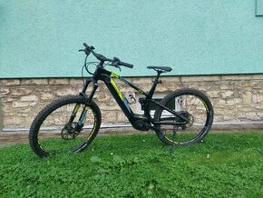 E-bike Conway 625Wh Bosch 4 gen. - 1