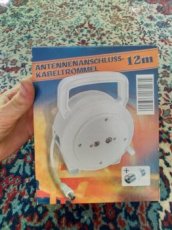 Predam antenny navyjaci kabel - 1