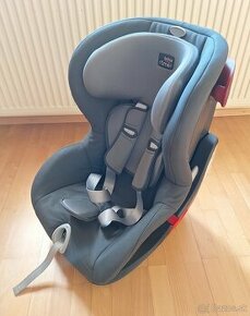 Autosedačka Britax Römer King II LS