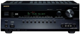 AV receiver Onkyo TX-SR608 7.2 zosilnovac