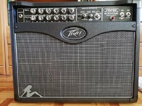 Peavey Triple XXX