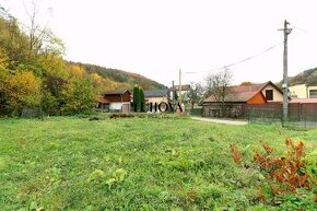 ZNÍŽENÁ CENA_Pozemok na stavbu domu alebo chaty v Upohlave