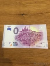 0€ bankovka