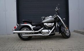 Suzuki INTRUDER VL 1500 Boulevard