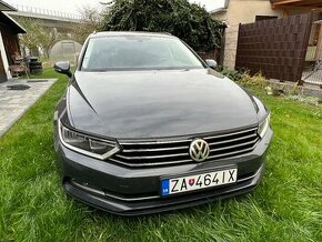 VW PASSAT B8 2.0 TDi 110kw - 1