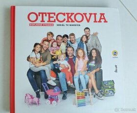 Oteckovia 2