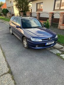 Peugeot 306