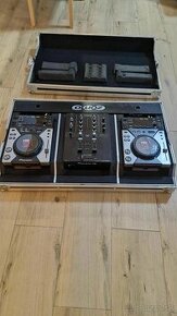 Pioneer CDJ 400