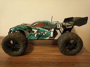 Twister Truggy 1:10 XL