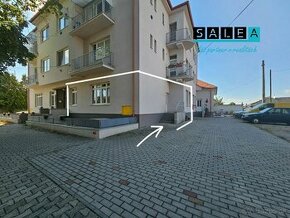 3-i Veľkometrážny byt s ideálnou dispozíciou 107m2 . Sládkov