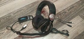 Gaming headset Sennheiser PC333D G4ME - 1