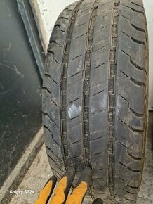 Pneumatiky Van 215/70/R15C