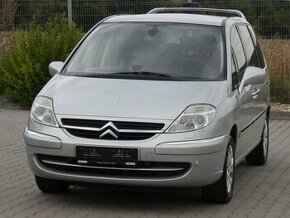 Citroën C8 2.0 HDI, 7míst, el.dveře tažné - 1