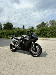 Yamaha r6 2005