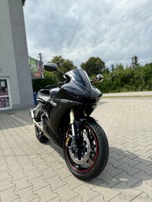 Yamaha r6 2005