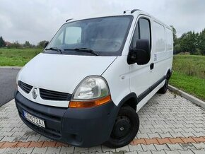 Renault Master Van 2.5 dCi - 1