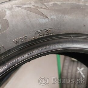 215/60R16 99H, Bridgestone, BLIZZAK LM005 - 1