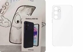 Samsung galaxy A55 5G 8GB/128GB