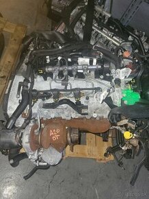 Motor 2.0cdti a20dt