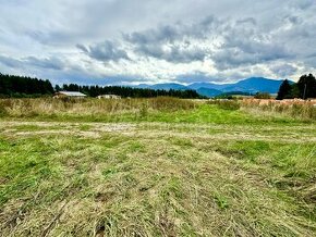 Krásny slnečný pozemok s IS pripravený na výstavbu v…