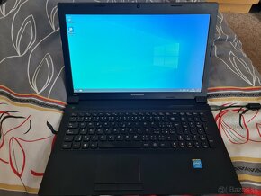 Notebook lenovo b590 12 gb, 230 gb