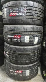 Yokohama 295/40r20 letne - 1