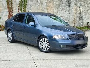 Predám vymením Škoda Octavia 1.9tdi 77kw