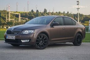 Škoda Octavia 1.6 TDI GreenLine Ambition - 1