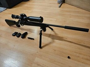 Tikka T1x MTR, kal. .22LR