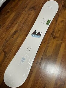 Snowboard DC