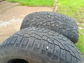 Pneumatika 195/65 r15