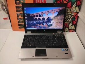 predám HP elitebook 8440p - Intel core i5 - 4gb ram - ssd - 1