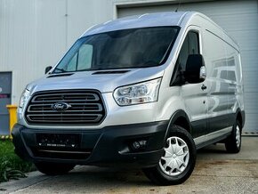 Ford Transit L3H2,83tisíc km - 1