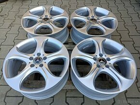 Originálne disky Mercedes, Audi, VW, Škoda, Seat R18 5x112 - 1