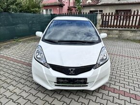 Honda Jazz 1.2 66kW 2012 113031km Trend 1.majitel - 1